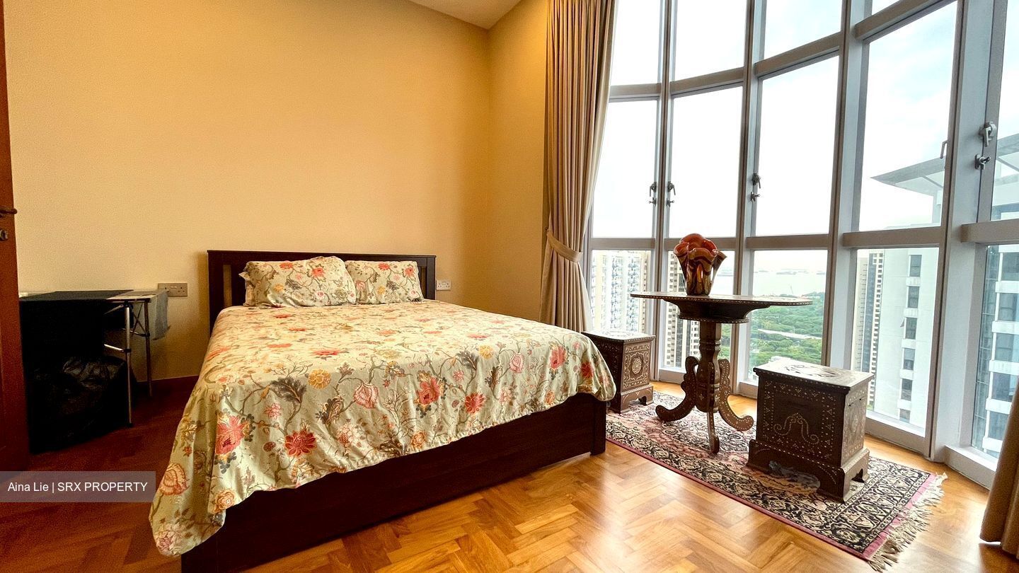 The Bayshore (D16), Condominium #567969691
